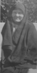 Ane Marie Hansen 1929
